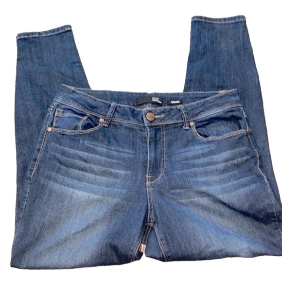 1822 denim Adrianna jeans size 12 - Picture 1 of 7